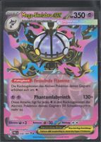 POKÉMON / Mega-Skelabra EX 🇩🇪