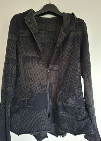 Rundholz Jacke - kaum getragen Gr. M