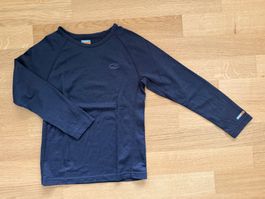 Icebreaker, Merino, Shirt, Gr 128/132