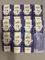 12 Beutel Betty's  Huhn und Fasan Katzenfutter