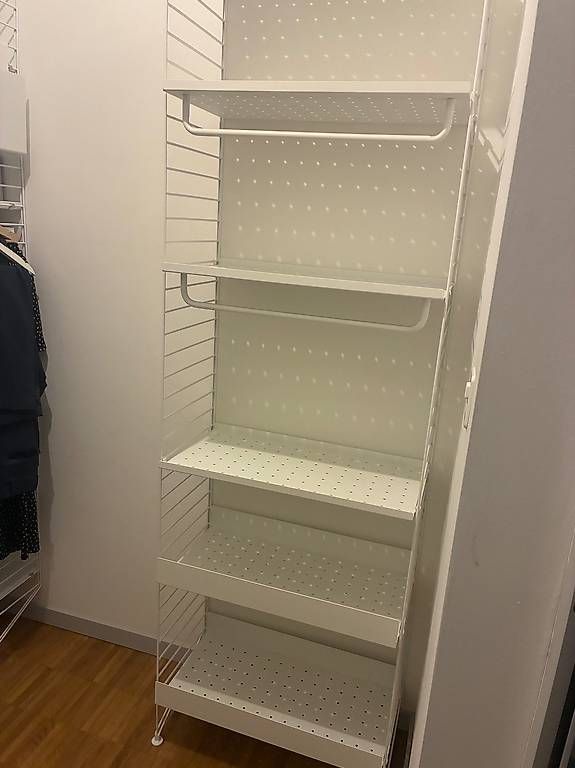 String Regale: String Küchenregal – Gebraucht aus Hergiswil NW von TobiasGrossmann82ZH 1
