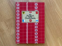 Das Kochbuch aus der Innerschweiz 1978
