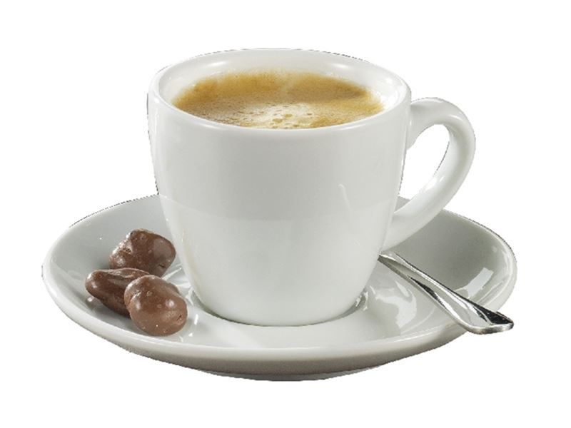 Geschirrsets: Geschirr BISTRO 6Stk. Espressotassen – Neu und originalverpackt aus Wettingen von kochshop 1