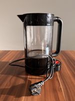 Bodum Electric Kettle / Bodum Elektrischer Wasserkocher