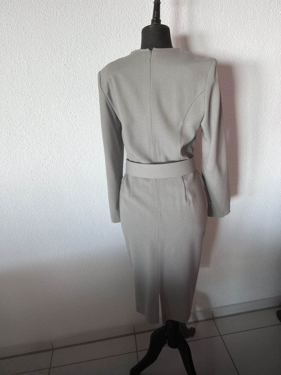 Vestiti: Kleid  ( Damen ) – Usato da Kriens venduto da Renggi70 1