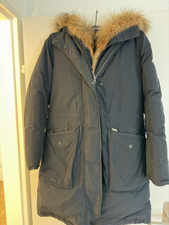 Woolrich Wintermantel