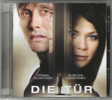 Fabian Römer – Die Tür