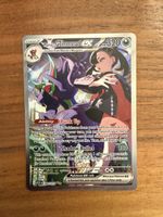 Marnies Grimmsnarl ex #287/217