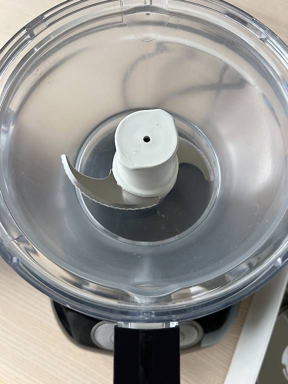 Küchengeräte: Kitchen aid artisan food processor  – Gebraucht aus Rüschlikon von CourtneyM 2