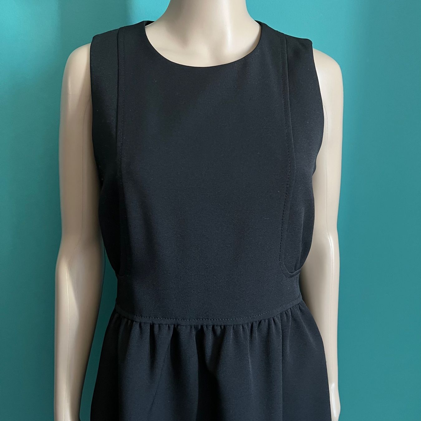 Michael Kors Vestiti: MICHAEL MICHAEL KORS Kleid 🖤 – Usato da Zürich venduto da ClosetQueen 8