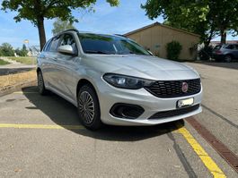 Gepflegter Fiat Tipo Kombi 1.6 JTD, Automat, ab MFK 08.2025
