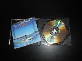 Journey – Raised On Radio / 1986