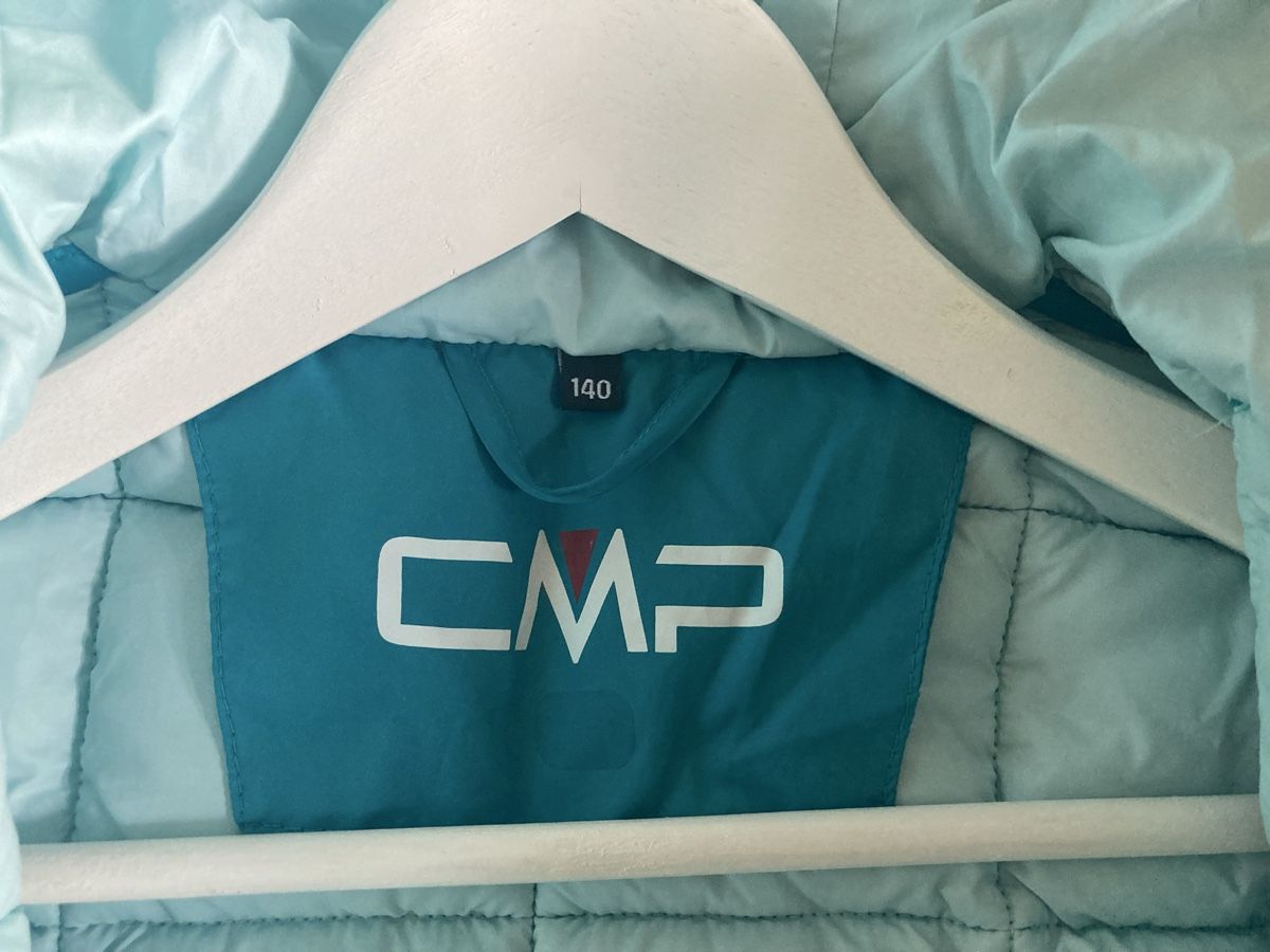 CMP Giacche: Jacke / CMP / Grösse 140 – Usato da Bern venduto da Marina_K 2