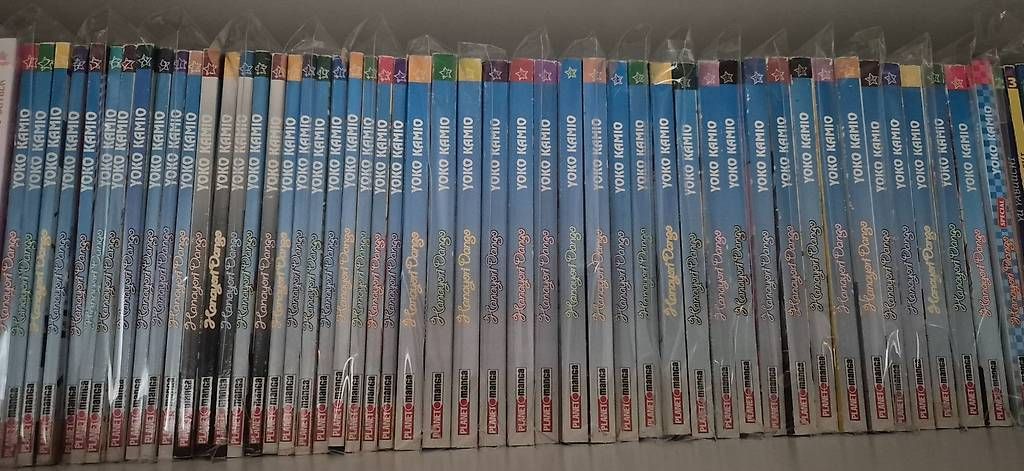 Comics: Manga - Hanayori Dango – Gebraucht aus Melano von fer_w95r