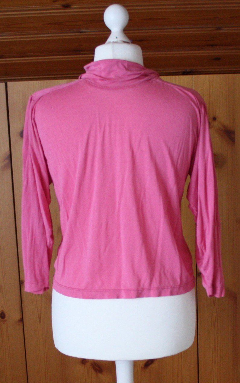 Pullover & Sweatshirts: Pullover pink Gr. L – Gebraucht aus Flüelen von Diversicum-Textil 5