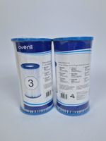 2er-Set Filterkartuschen für Pool - Marke: Avenli
