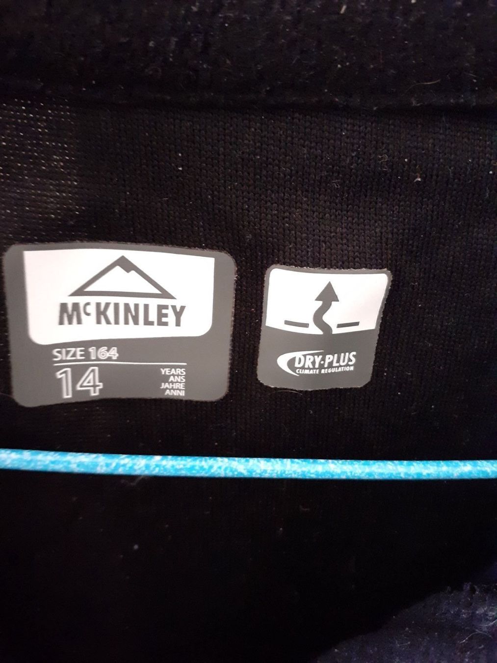 Maglioni & Felpe: McKinley Skipullover Gr.164 – Usato da Winterthur venduto da Kristiinag 2