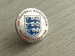 Pin Englischer Fussballverband