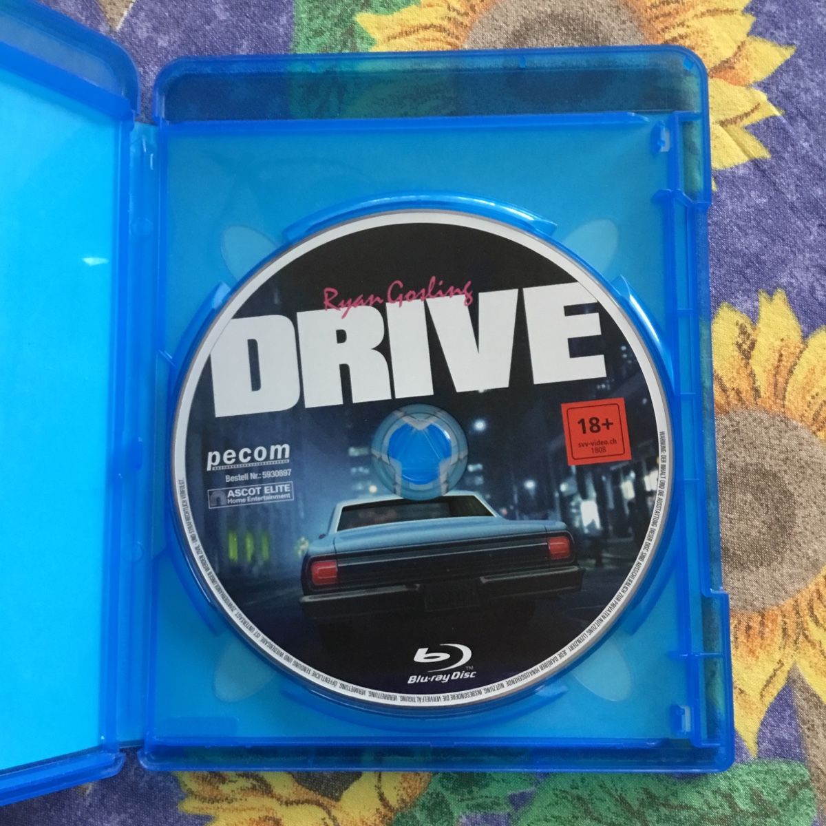 Tous les DVDs: Drive Blu Ray – Neuf (Voir description) à Blauen par berlingo65 2