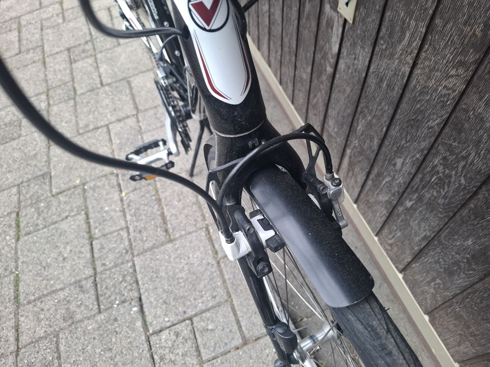 Biciclette: Herrenvelo – Usato da Balterswil venduto da schnecke89 7