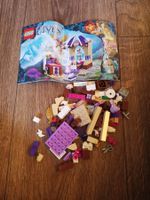 Lego Elves 41071 Arias Kreativwerkstatt