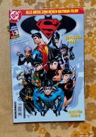 Batman und Superman Heft Nr 3 von 2004
