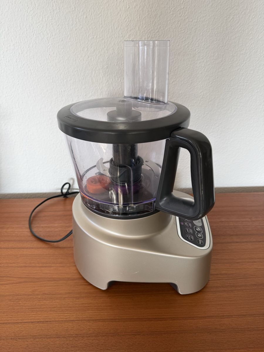 Elettrodomestici da cucina: OBH Nordica Food Processor – Usato da Meilen venduto da ama_2m6v 1