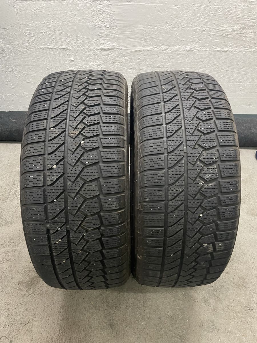 Pneumatici & Ruote complete: 2x Goodride Winterpneu 225/45R18 – Usato da Sirnach venduto da MotionModular