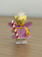 Lego Minifigur Mädchen mit Flügeln