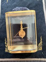 Pendulette Jaeger lecoultre 