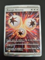 Pokémon Flammes Fantasmagoriques: Énergie Amorce 124/094 FR
