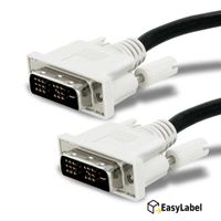 DVI Kabel, ca 1.8m