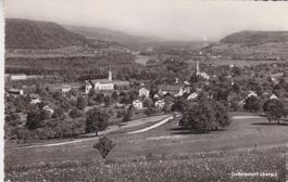 Gebenstorf (Aarg.) Ortsansicht. 1937