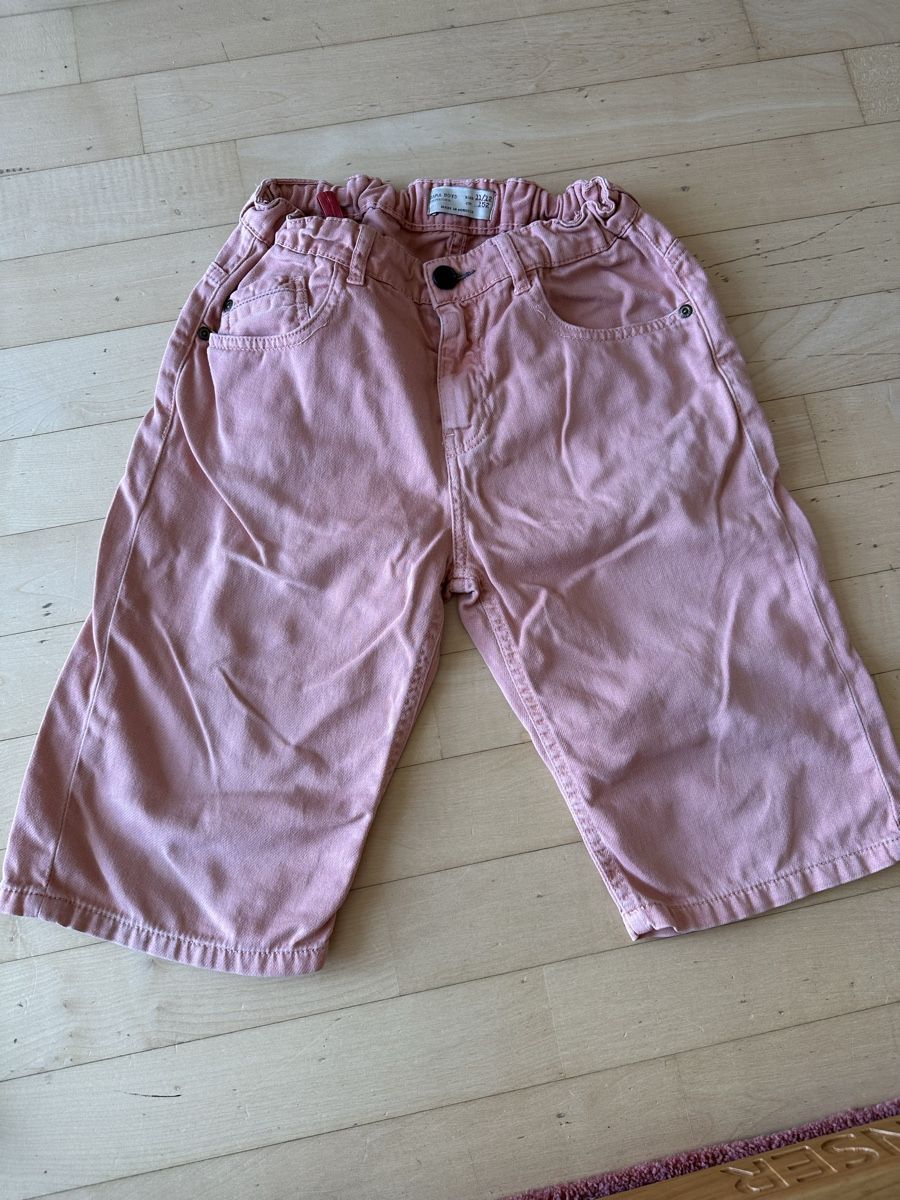 Kleiderpakete & -sets: Kurze Hosen 152 – Gebraucht aus Zizers von special_peanuts 3