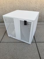 Sagittarius NAS Case
