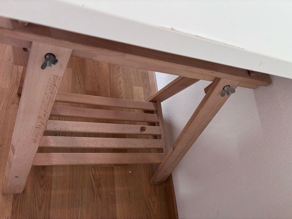 Scrivanie: IKEA Tisch – Usato da Glattbrugg venduto da ikr_bf2j 4