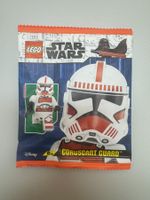 Lego Star Wars Coruscant Guard Paper Bag Minifigur sw1305