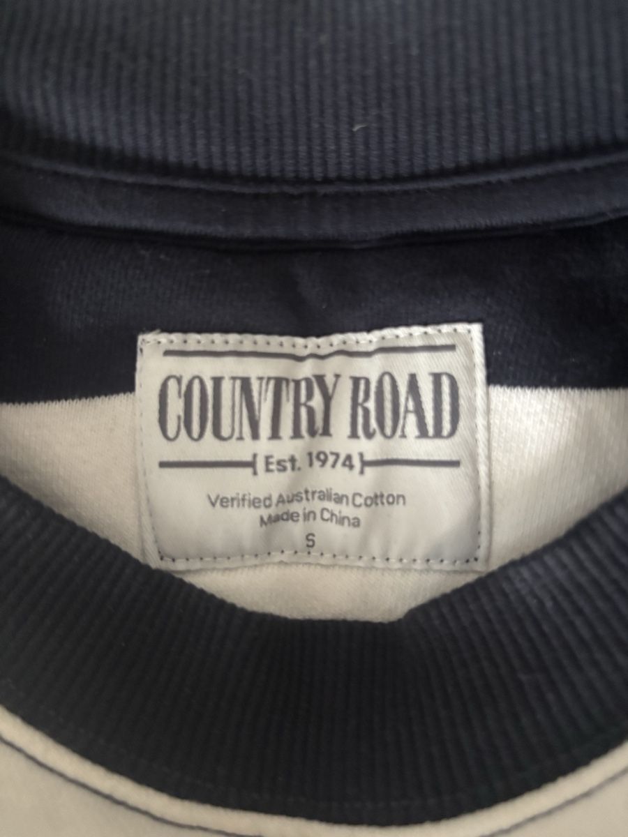 Maglioni & Felpe: Country Road Jumper – Usato da Riedikon venduto da cra_kym5 1