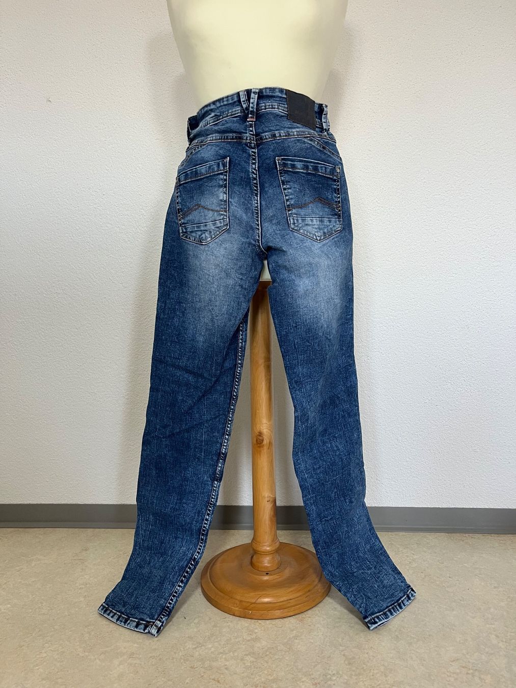 Cecil Jeans: Cecil Jeans, Grösse 27 – Gebraucht aus Thalheim von karmabis_ 1