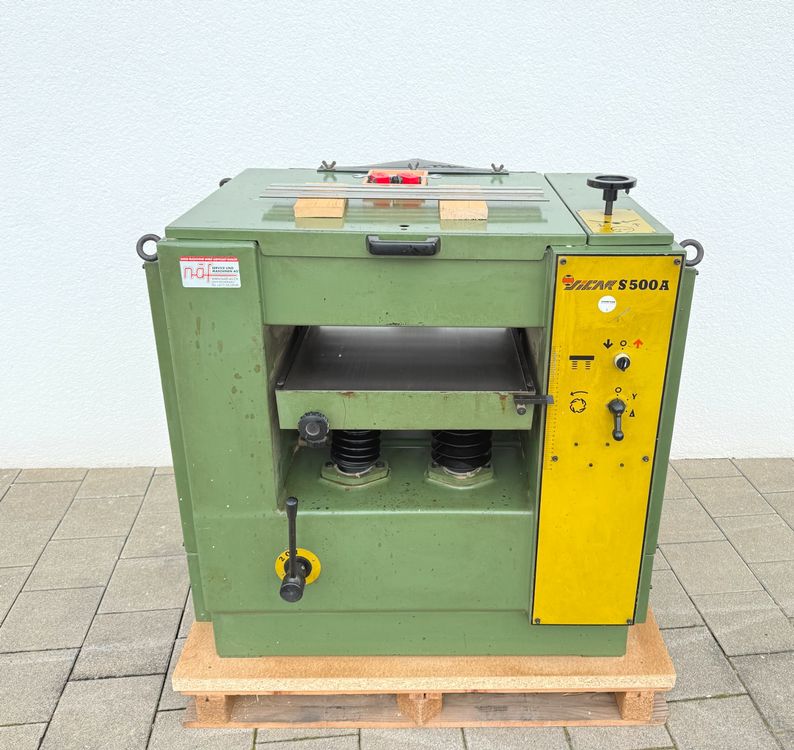 Elektrischer Hobelständer Klappbar - Hobelmaschine Halterung Aus Stahl