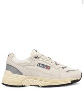 Autry Hyperway Herren Sneaker Grösse 40 – Weiss – Neu / Top