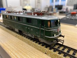 Märklin 3050 SBB Ae6/6 Zürich