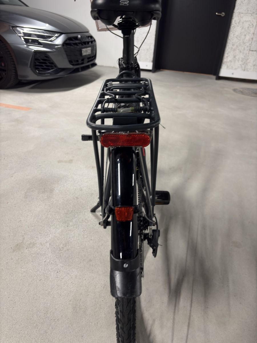 Biciclette: Ortler Mainau Velo – Usato da Zürich venduto da er_8j8r 3