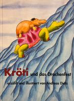 Kröti und das Drachenfest