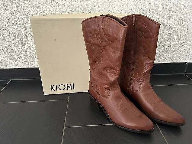 Scarpe da donna: Kiomi Stifel Grösse 39 Neu – Nuovo e nell'imballaggio originale da Marbach SG venduto da Sonni81