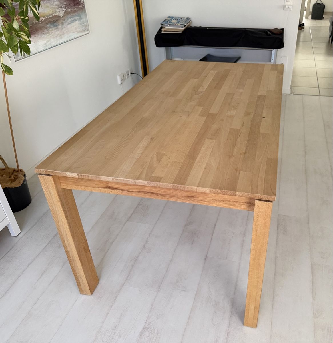 Tavoli: Esstisch RedWOOD – Usato da Au ZH venduto da sim_b6s6 1