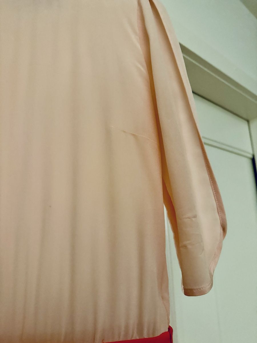 Maje Kleider: Minikleid  Maje (Seide) – Gebraucht aus Zürich von Liv1387 5