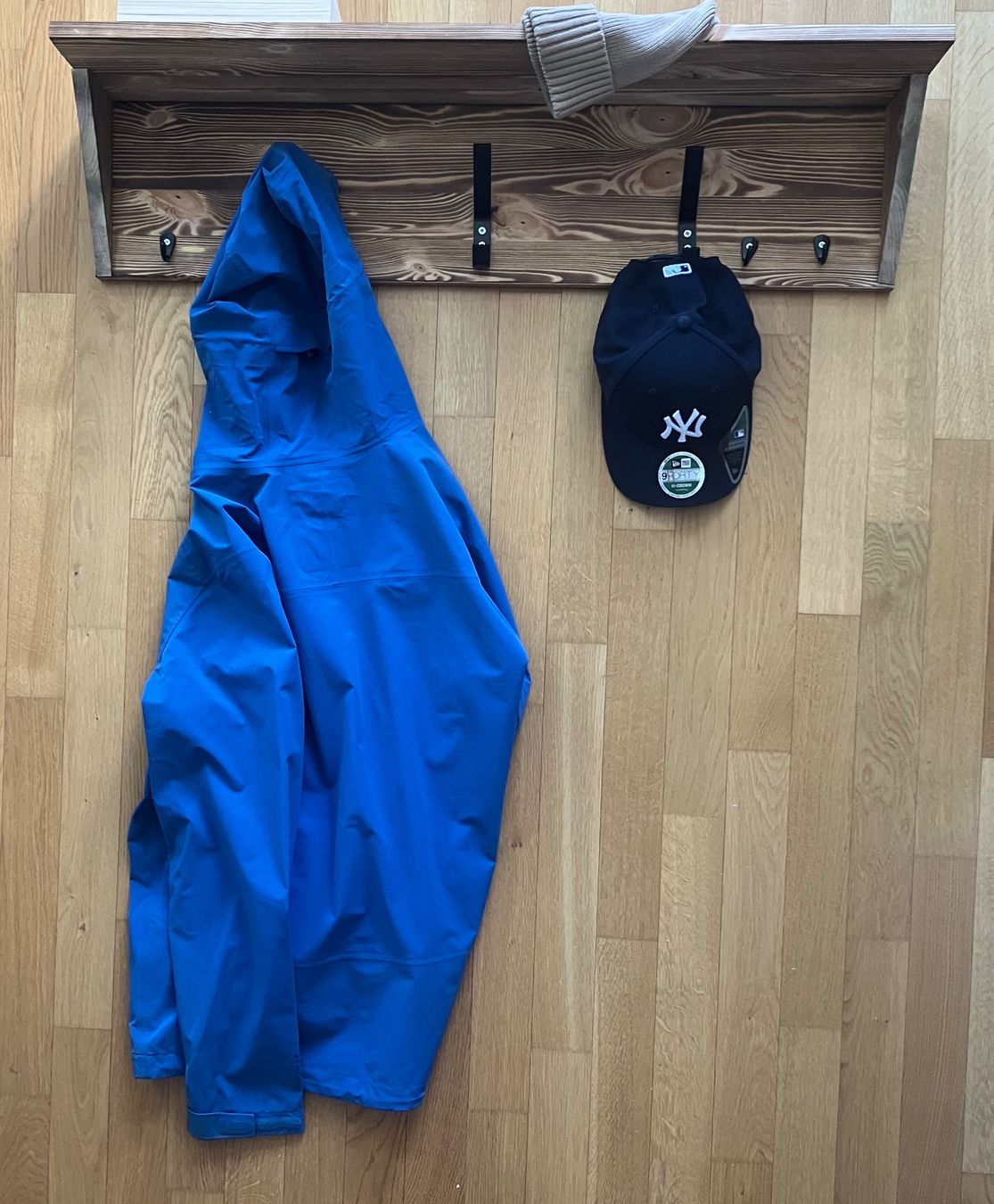 Altro in Decorazioni & Accessori: Porte manteau -Kleiderablage-Coat rack – Nuovo (secondo la descrizione) da CHENE-BOUGERIES venduto da homeswisshome 1