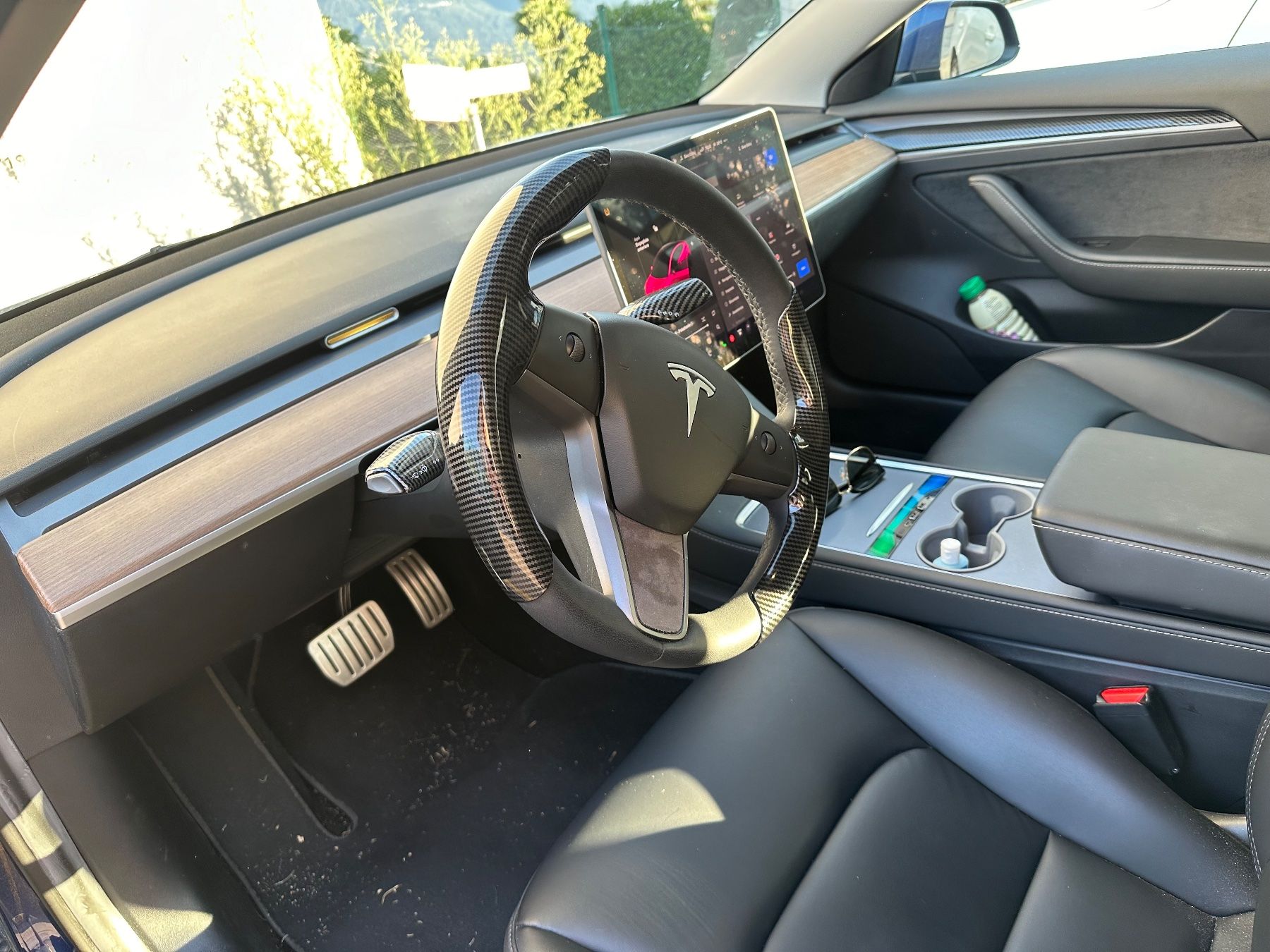 Tesla Automobili: Tesla Model 3 Performance, AWD, Top Condition! – Usato da Castione venduto da JF_Luxury_Store 3