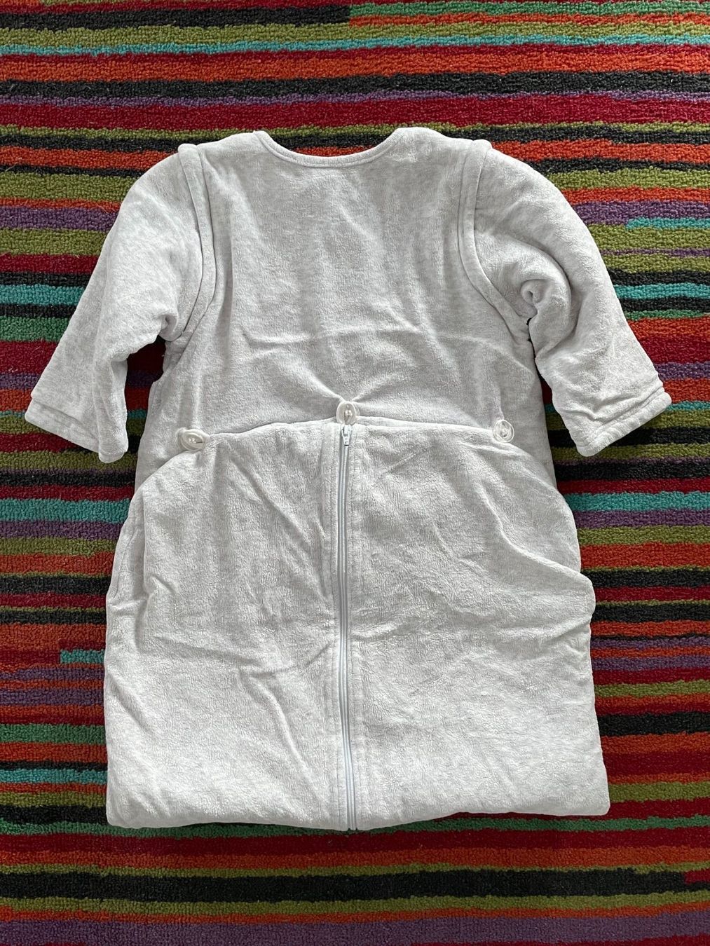 Sacchi a pelo: Schlafsack Kind – Usato da Forch venduto da CorinneB-K 2